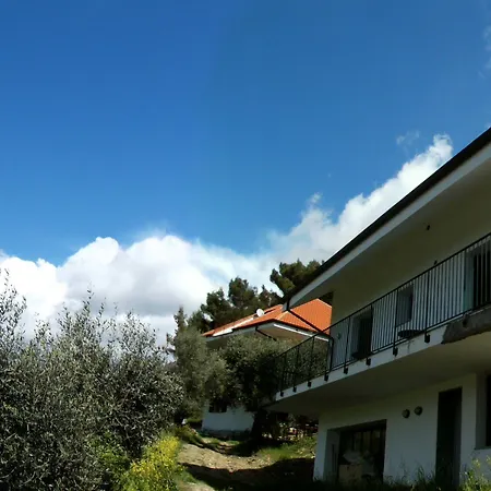 L'intrigante 3* Seborga