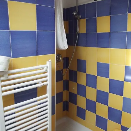 L'intrigante 3* Seborga