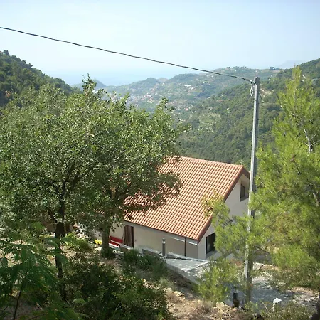 L'intrigante Alojamento de Acomodação e Pequeno-almoço Seborga