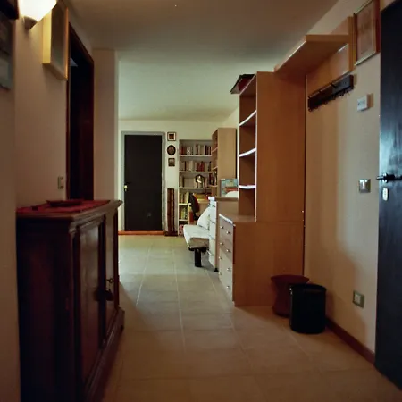 Alojamento de Acomodação e Pequeno-almoço L'intrigante