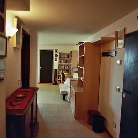 Alojamento de Acomodação e Pequeno-almoço L'intrigante