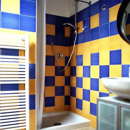 L'intrigante 3* Seborga