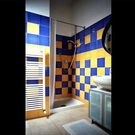 L'intrigante Bed & Breakfast 3*