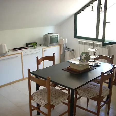 Bed & Breakfast L'intrigante