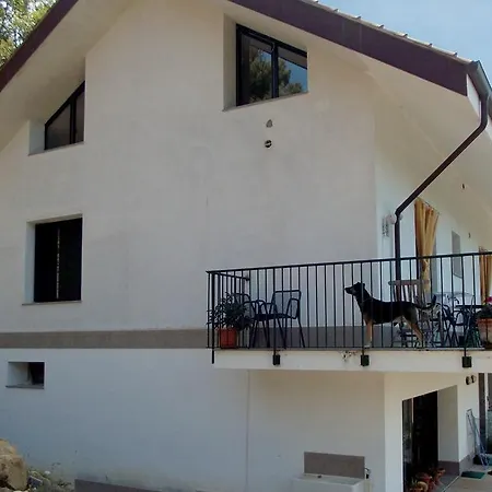 L'intrigante Bed & Breakfast
