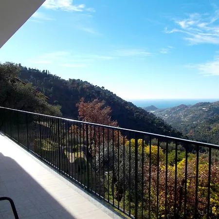 L'intrigante 3* Seborga