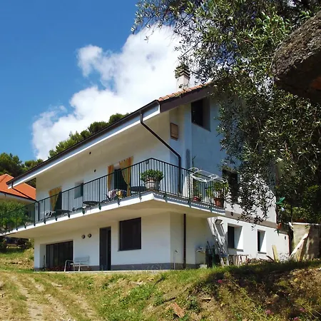 L'intrigante Alojamento de Acomodação e Pequeno-almoço Seborga