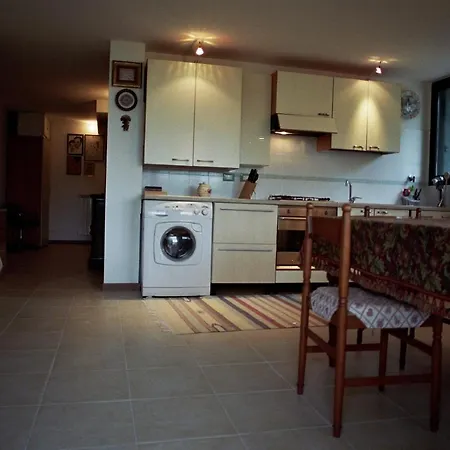 Bed & Breakfast L'intrigante Seborga