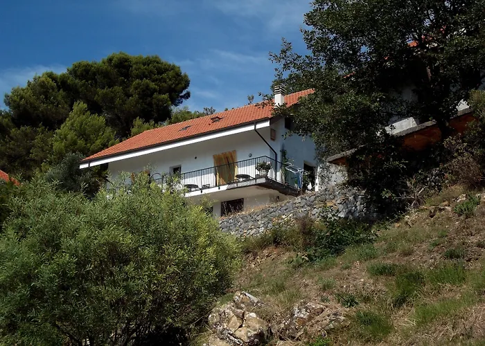 Bed & Breakfast L'intrigante 3*