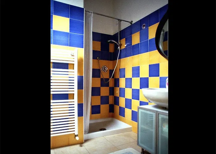 L'intrigante Bed & Breakfast 3*