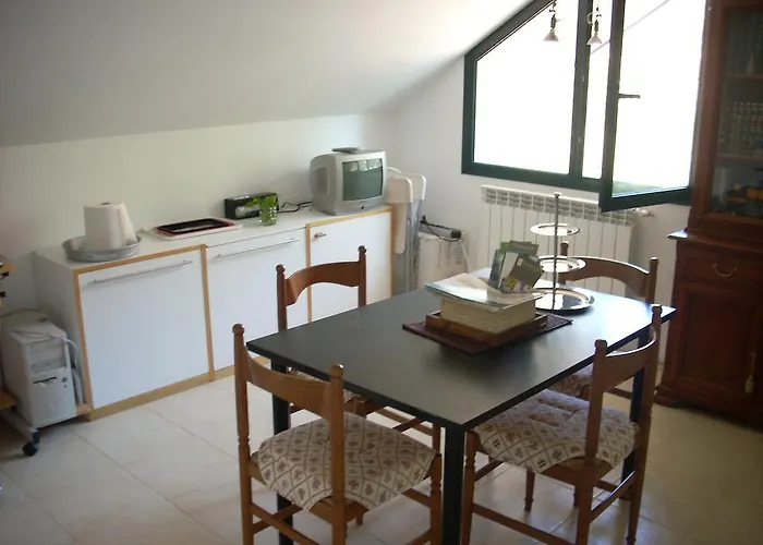 Bed & Breakfast L'intrigante