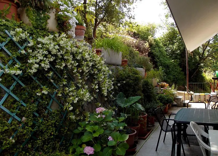 Bed & Breakfast L'intrigante