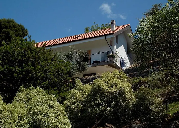 L'intrigante 3* Seborga