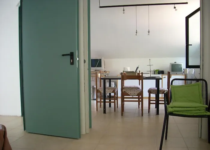 L'intrigante Bed & Breakfast