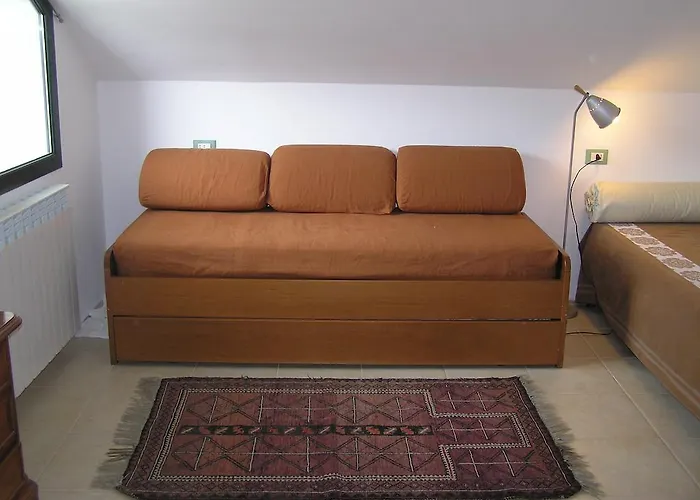 L'intrigante 3* Seborga