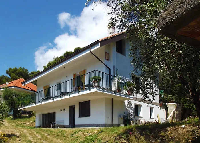L'intrigante Bed & Breakfast Seborga