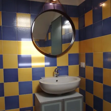 Nocleg ze śniadaniem L'intrigante 3*