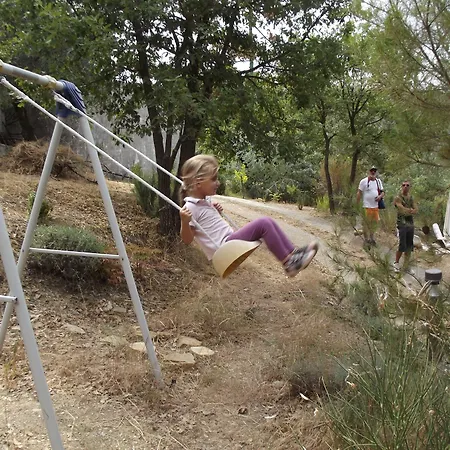 Nocleg ze śniadaniem L'intrigante 3*