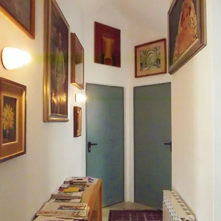 L'intrigante Seborga