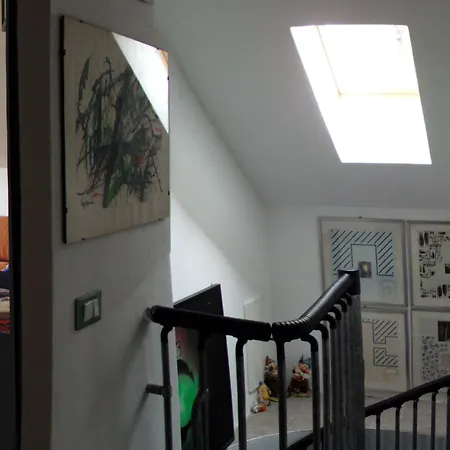 Nocleg ze śniadaniem L'intrigante 3*