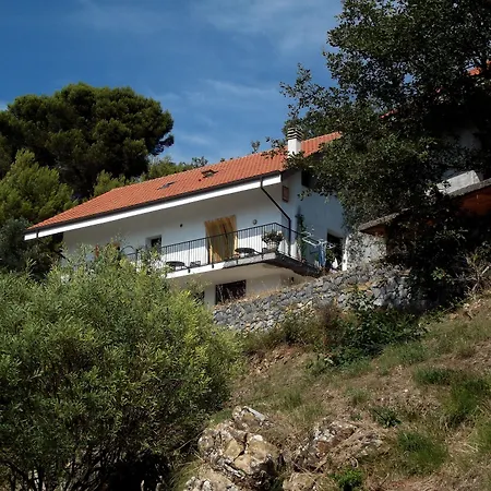 Nocleg ze śniadaniem L'intrigante 3*