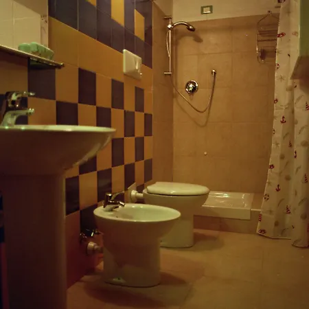 L'intrigante Nocleg ze śniadaniem Seborga