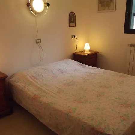 L'intrigante 3* Seborga