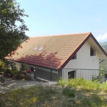 L'intrigante 3* Seborga