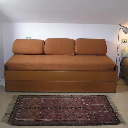 L'intrigante 3* Seborga