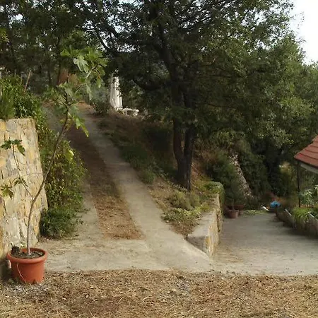L'intrigante 3* Seborga