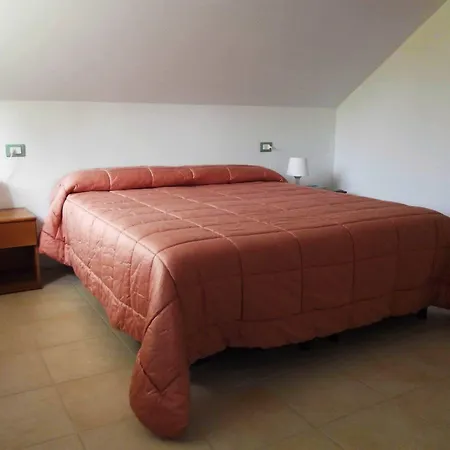 L'intrigante 3* Seborga