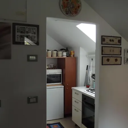 Frühstückspension L'intrigante 3*