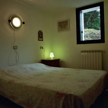 Nocleg ze śniadaniem L'intrigante 3*