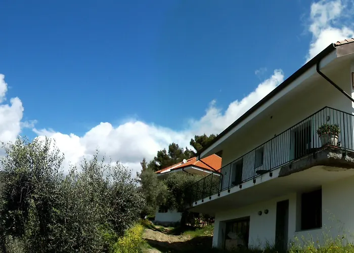 L'intrigante 3* Seborga