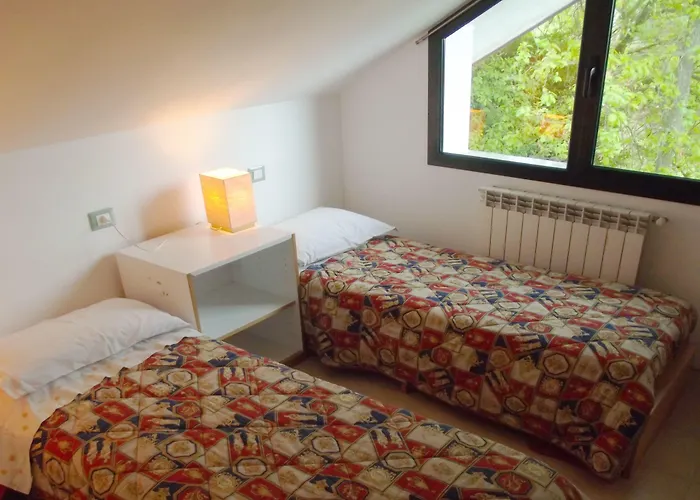 Bed and breakfast L'intrigante