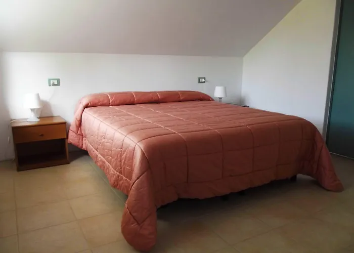 L'intrigante Bed and breakfast 3*