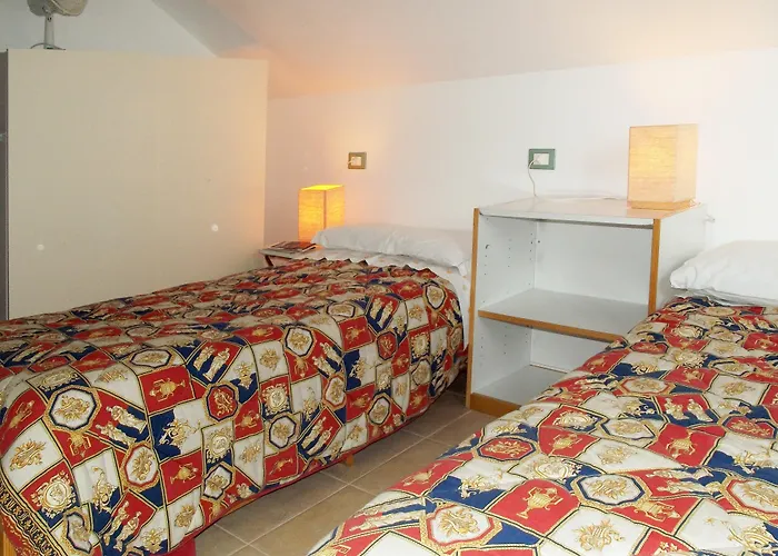 Bed and breakfast L'intrigante