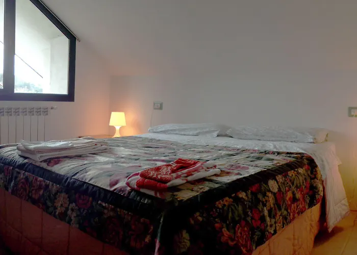 L'intrigante 3* Seborga