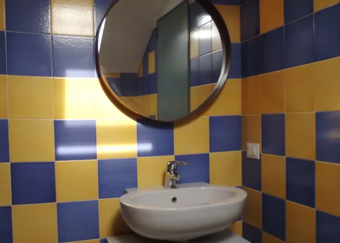 Bed and breakfast L'intrigante 3*