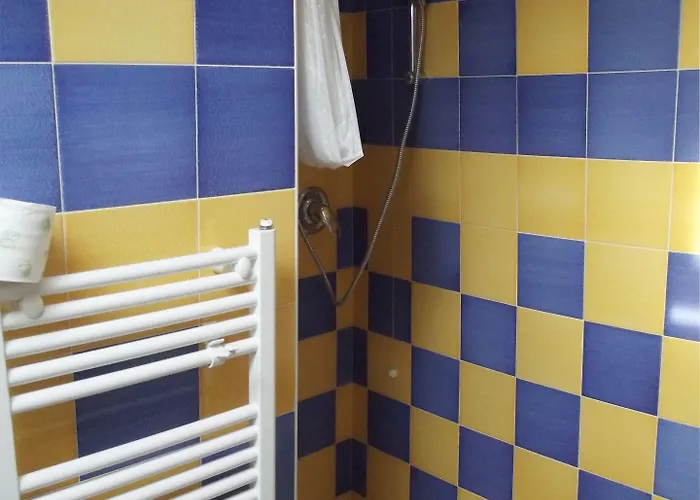 L'intrigante 3* Seborga