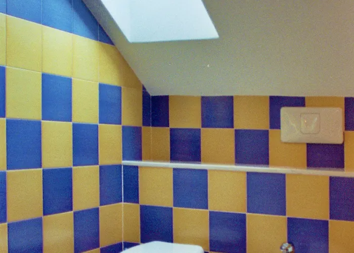 L'intrigante 3* Seborga