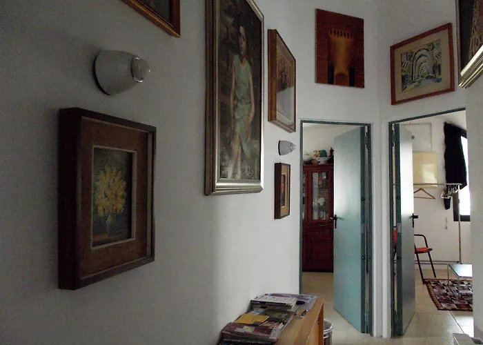 L'intrigante Bed and breakfast 3*