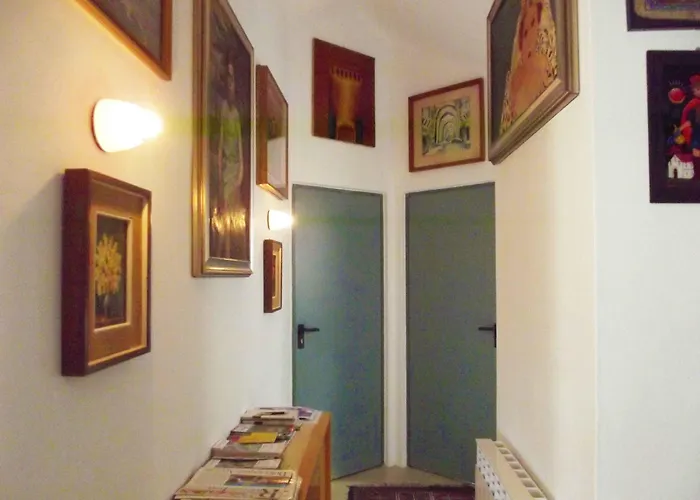 L'intrigante Seborga