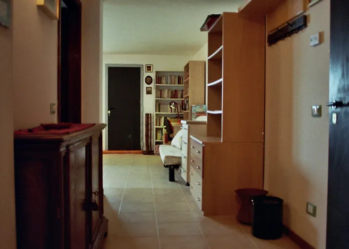 Bed and breakfast L'intrigante