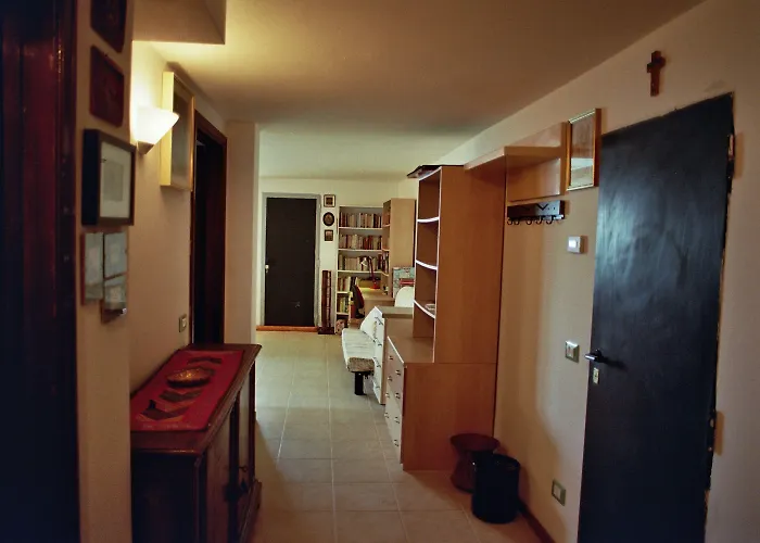 Bed and breakfast L'intrigante