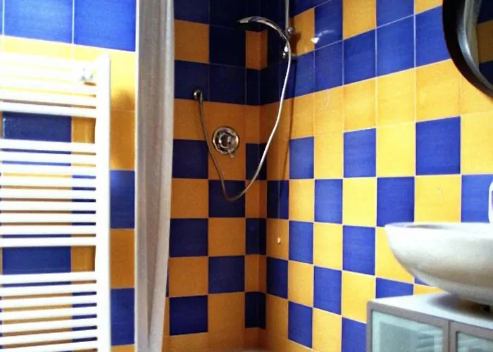 L'intrigante 3* Seborga