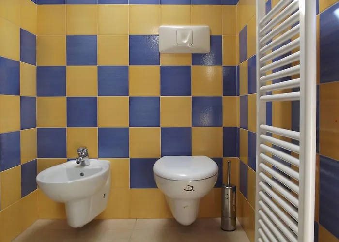 L'intrigante Bed and breakfast