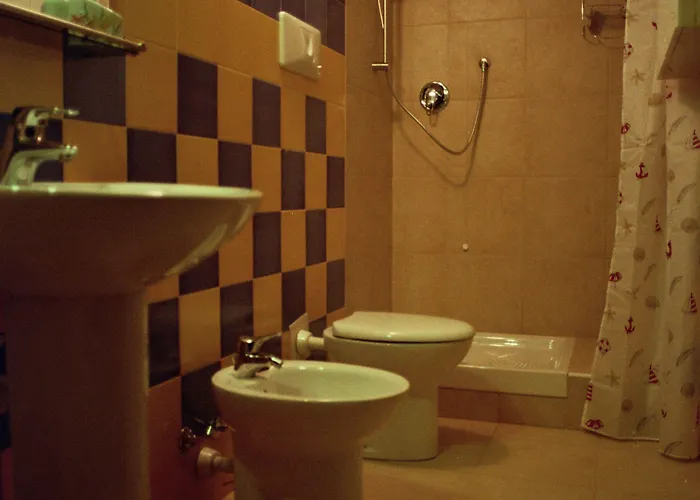 L'intrigante Bed and breakfast Seborga