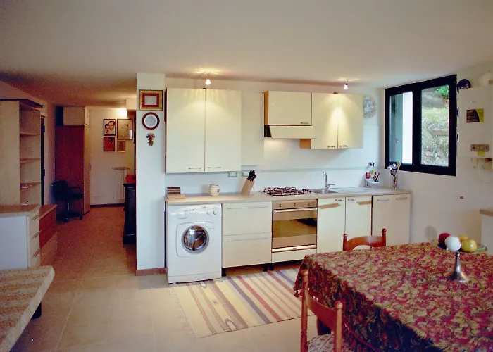 L'intrigante Bed and breakfast