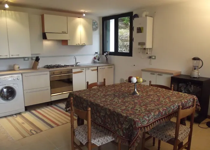 Bed and breakfast L'intrigante 3*